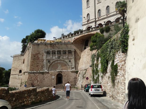 Perugia 2018 Pergugia 2018