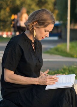Paulina Krajewska