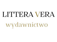 Logo Wydawnictwo Littera Vera