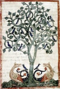 warsztaty kaligrafii w Perugii Littera Nova Szkoła Kaligrafii